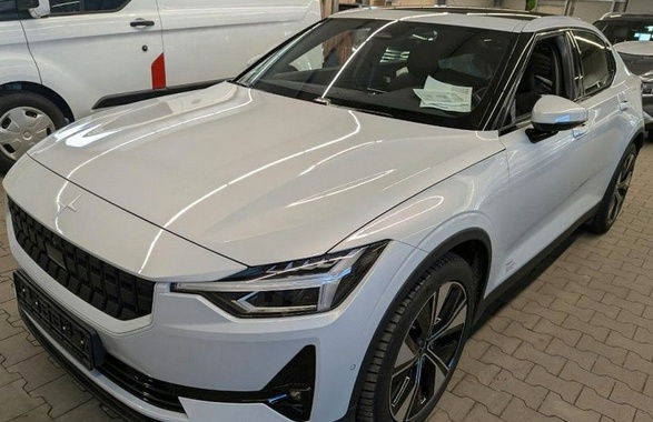 Polestar 2 2022