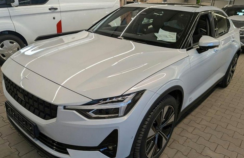 Polestar 2