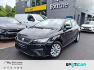 Seat Ibiza 2024