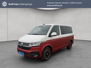 Volkswagen T6 2024