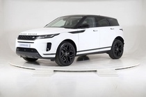 Land Rover Evoque 2021