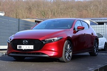 Mazda 3 2020