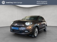 Fiat 500X 2016