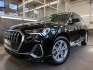 Audi Q3 2019