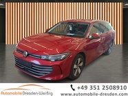 Volkswagen Passat 2025