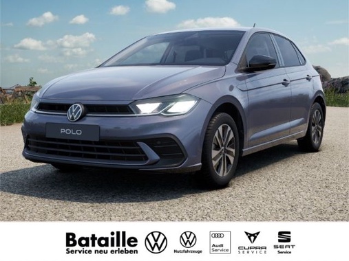 Volkswagen Polo 2026