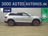 Skoda Kodiaq 2021