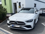 Mercedes-Benz C-Class 2023
