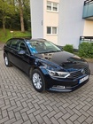 Volkswagen Passat 2019