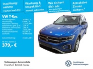 Volkswagen T-Roc 2024