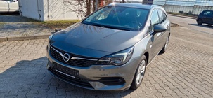 Opel Astra 2020