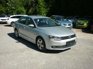Volkswagen Jetta 2012