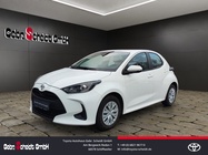 Toyota Yaris 2022