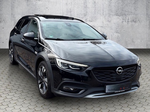 Opel Insignia 2020