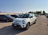 Fiat 500L 2017