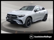 Mercedes-Benz GLC-Class 2025