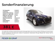 Audi Q5 2022