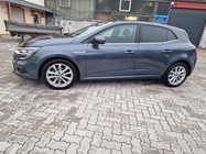 Renault Megane 2019