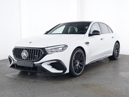 Mercedes-Benz E-Class 2024