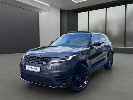 Land Rover Velar 2025