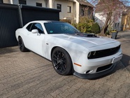 Dodge Challenger 2019