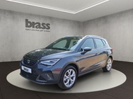 Seat Arona 2023