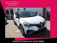 Renault Captur 2021