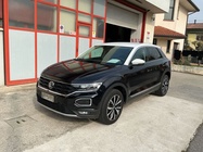 Volkswagen T-Roc 2021