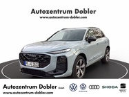 Audi Q3 2025