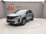 Peugeot 3008 2024