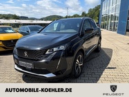 Peugeot 3008 2022