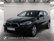BMW X2 2021