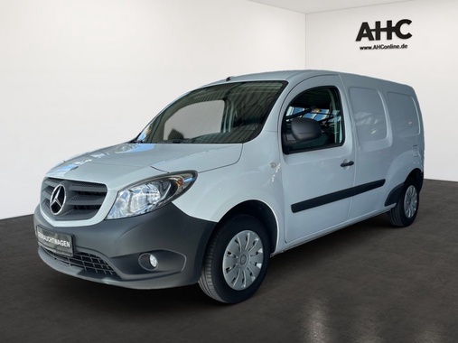 Mercedes-Benz Citan 2019