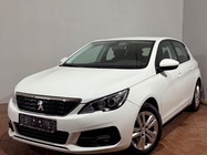 Peugeot 308 2021