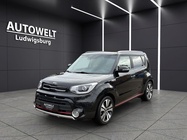 Kia Soul 2019