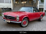 Mercedes-Benz SL-Class 1969