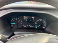 Ford Tourneo Custom 2020