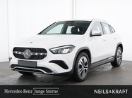 Mercedes-Benz GLA-Class 2025