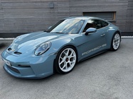 Porsche 992 2025