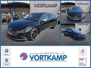 Volkswagen Arteon 2021