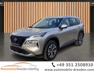 Nissan X-Trail 2024