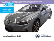 Volkswagen ID.7 2025