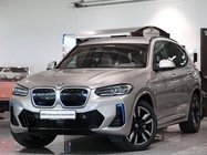 BMW iX3 2023