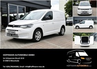 Volkswagen Caddy 2021