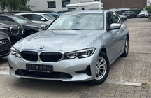 BMW 3 Series 2021