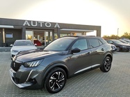 Peugeot 2008 2021