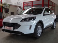 Ford Kuga 2022