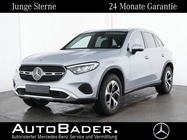 Mercedes-Benz GLC-Class 2024