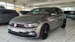 Volkswagen Polo 2019