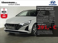 Hyundai i20 2025